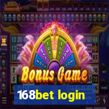 168bet login